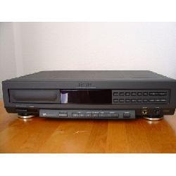 PHILIPS 900 Series CD920 CD Player