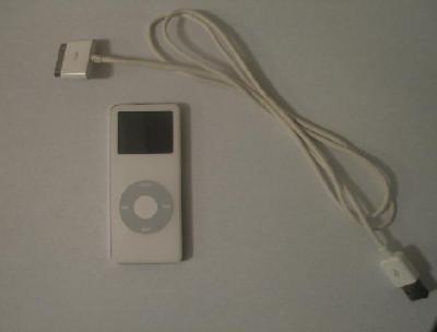 Ipod nano 2gb