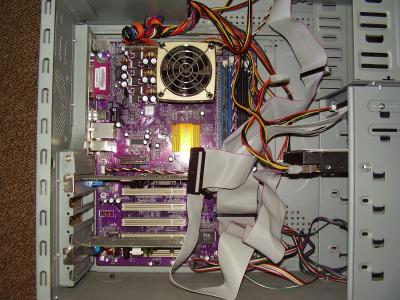 computer parts, p4, amd, towers,hard drives,ram,bo...