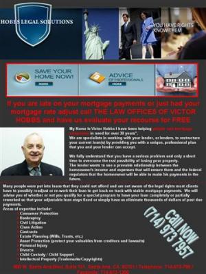 Loan Negotiation Specialist