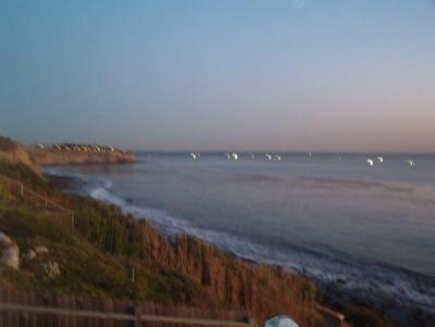 Quiet Private Oceanfront, Panoramic Catalina View