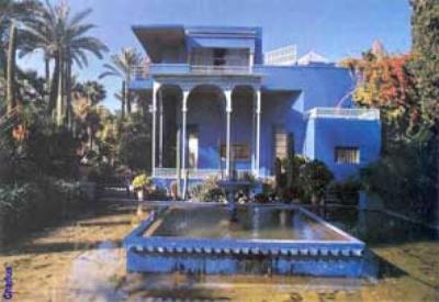 Beautiful Villa