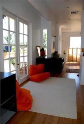 Guest Apartment Located in the Hollywood Hills