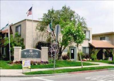Mission Village