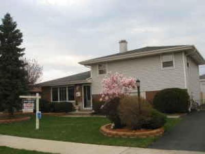 Trilevel Home With Bachelor Unit