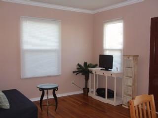 West Hollywood vacation house rental