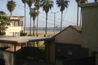 Venice Beach vacation townhome rental