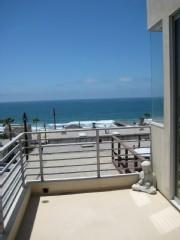 Manhattan Beach vacation house rental