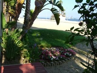 Long Beach vacation condo rental