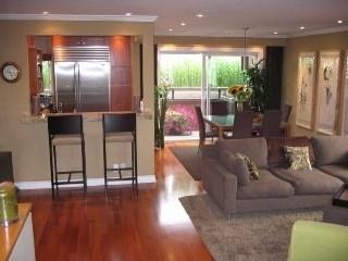 Santa Monica vacation townhome rental