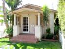Santa Monica vacation house rental