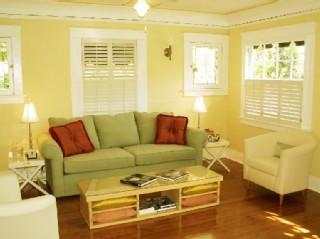 Hollywood vacation house rental
