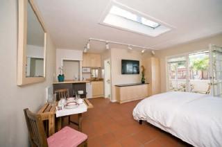 Venice Beach vacation apartment rental