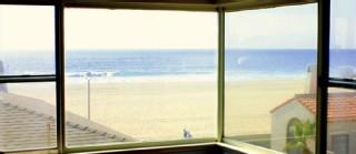 Hermosa Beach vacation condo rental
