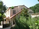 Los Feliz Hills vacation cottage rental