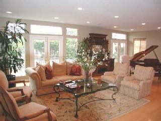 Marina del Rey vacation house rental
