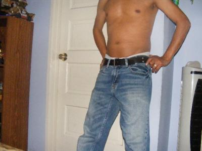 mexican guy