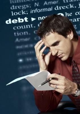 Free Bankruptcy Guide - 100 pages of valuable information