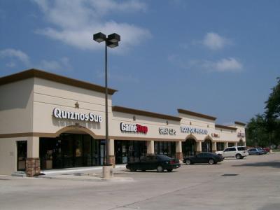 ** FAST  COMMERCIAL  REAL  ESTATE  LOANS **