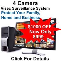 Turns any computer into a Powerful Video Surveillance System