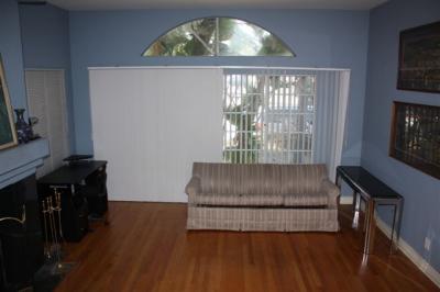 Room for rent in my Tudor Mansion Valley Village, (next to Studio City