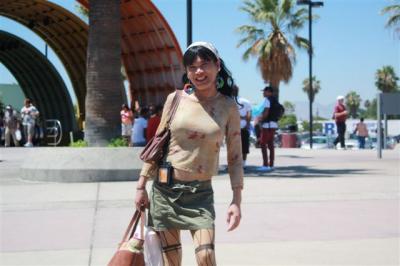 Video Producer seeks Transgender Models