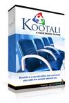 Kootali - Social Networking Software