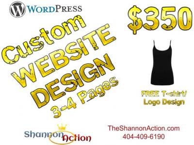 The Shannon Action | Business Branding & Marketing Specialist