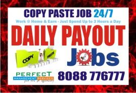 Data Entry jobs near me | 8088776777 | 979 | You will be paid up to Rs.5