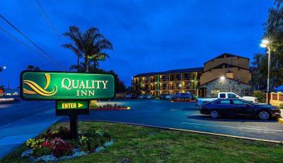 Get Reputed Hotel Suites in KERN ST Salinas CA