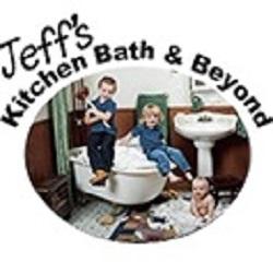 Jeff's Kitchen Bath & Beyond Plumbing