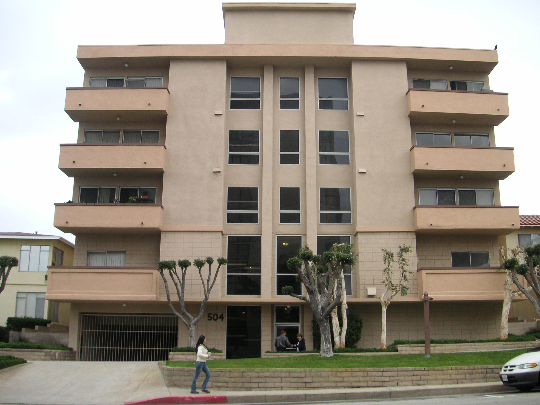 Property Management & Investment Services / CALL 310-792-7704 (Redondo Beach/Hermosa/Torrance/Lo