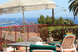 $850 Spacious Living W/ Ocean Views (San Pedro)