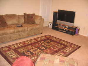$600 Furnished Room for Rent near CSUN (Granada Hills)