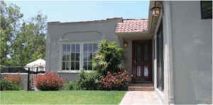 $875 ~~~ Furnished West Hollywood Gated ~~~ (West Hollywood)