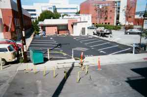 $2100 MEDICAL offices across from ST. John's Hospital (SANTA  MONICA) (map)