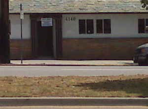 $896 / 448ft&sup2; - Eagle Rock office spaces for rent.