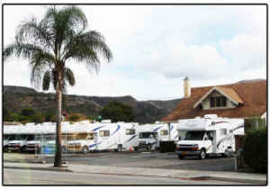 RV Rentals Ventura Lowest prices - $80 (Ventura)